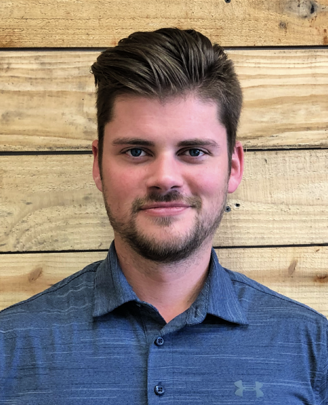 Dr. Justin Collier