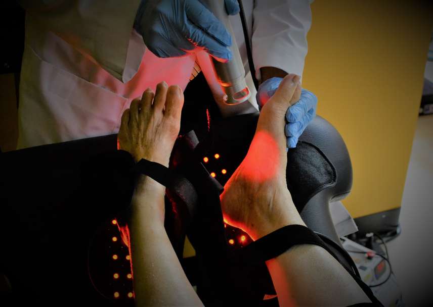 neuropathy